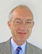 Dr. Hans-Ulrich Gally