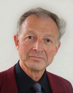 Dr. Peter Fries Dr. Peter Fries